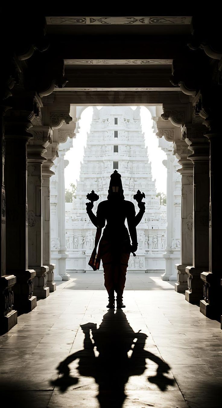 Tirupati Package from Kanchipuram – Two Day Tour for Devotees